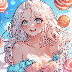 糖果说漫アイコン画像