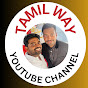 TAMIL WAY logo