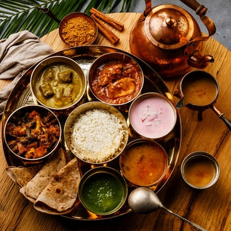 Geeta Xyz Kitchen