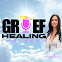 Grief Healing for Moms with Fabiana Batista  logo