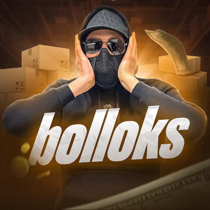 bolloks