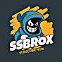 SSBROX彡