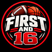 First and 16