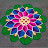 Teju Rangoli