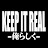 keep it real -俺らしく-