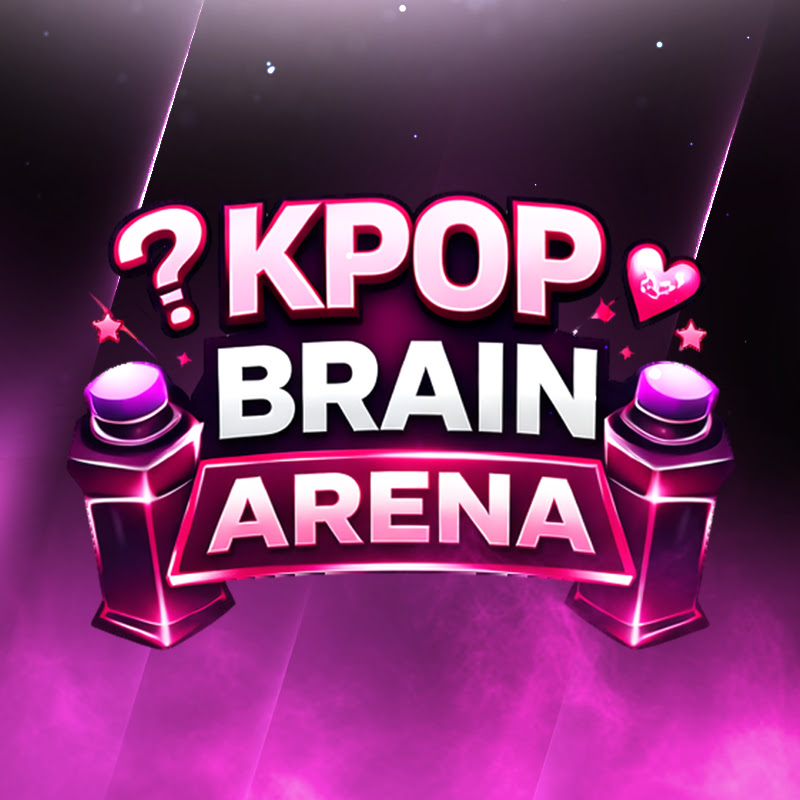 KPoP Brain Arena