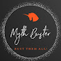 Myth Buster logo