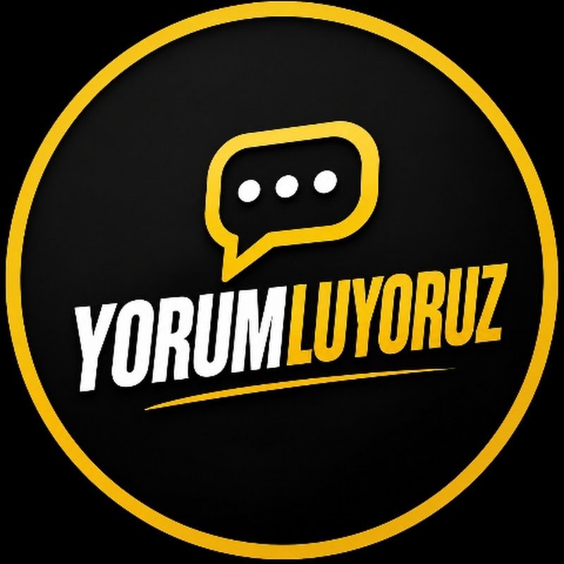 Yorumluyoruz