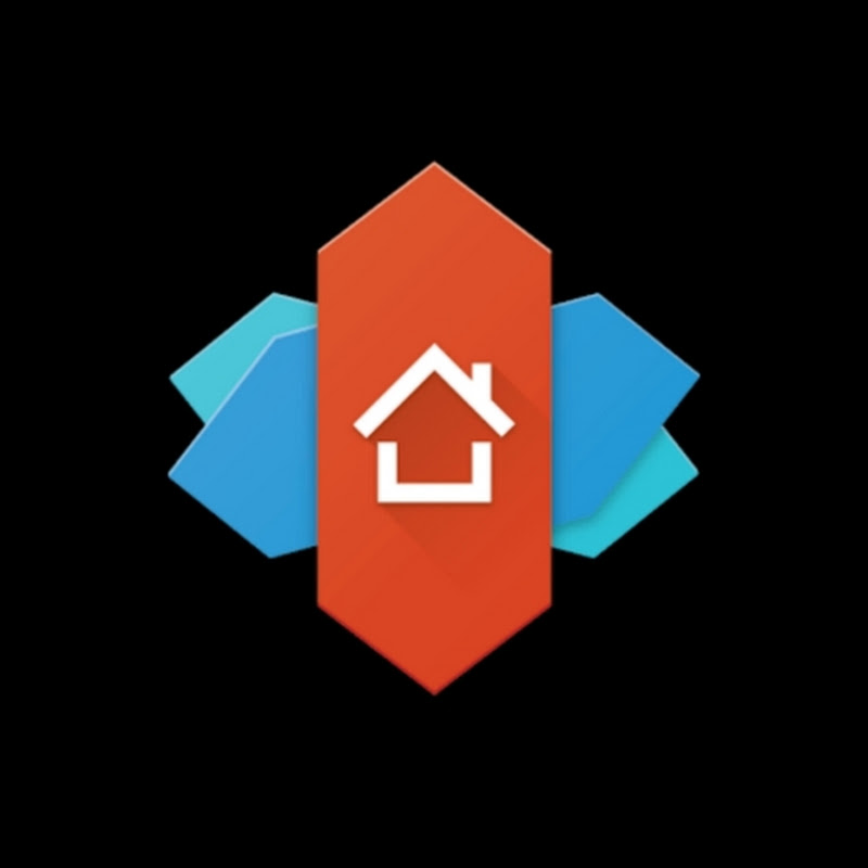 Nova Launcher Setups