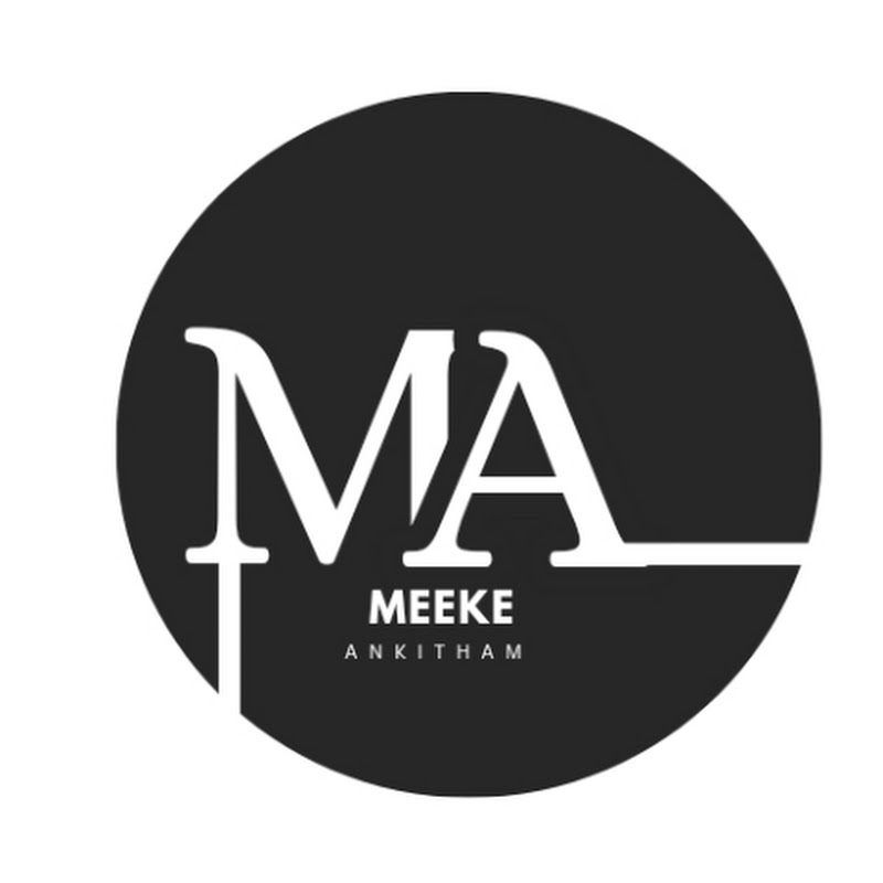 Meeke Ankitham