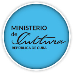 CREART: Ministerio de Cultura  de Cuba YouTube channel avatar