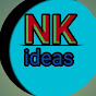 NK ideas logo