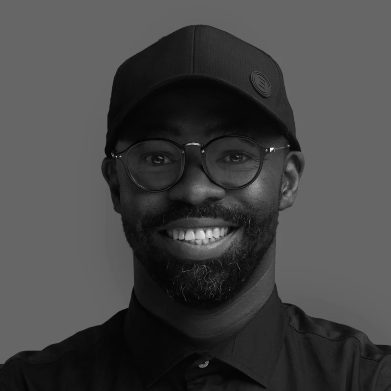 Black Hat Leadership Academy