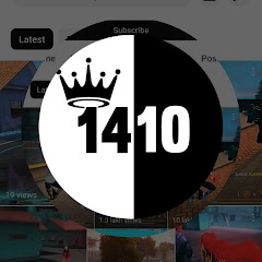 1410 GAMING