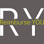 Reimburse YOU logo