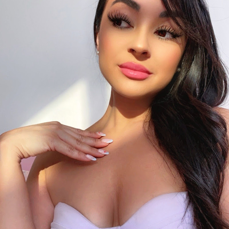 Angie Crystal