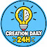 oWS-ZoyNquw-channel-avatar-CREATION DAILY 24H