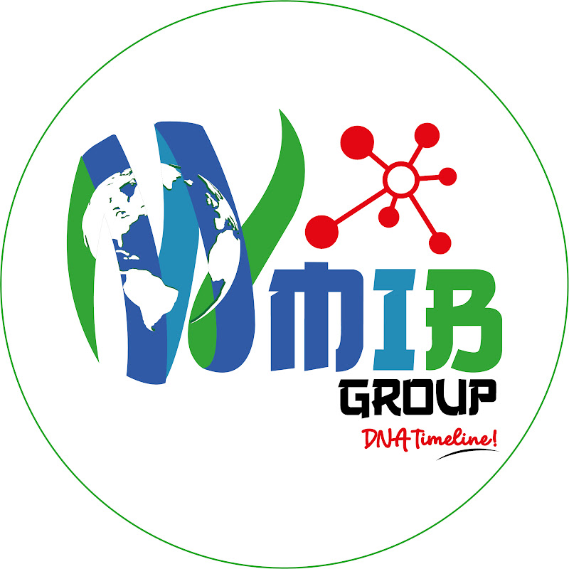 Hire MIB GROUP — Business & Finance YouTube creator for sponsorships