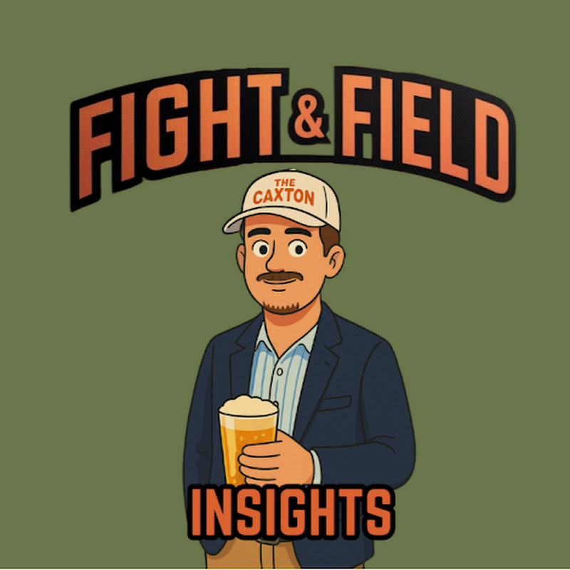 Fight & Field Insights 