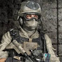 Sgt. Gary Roach Sanderson - @icepeople400 YouTube Profile Photo