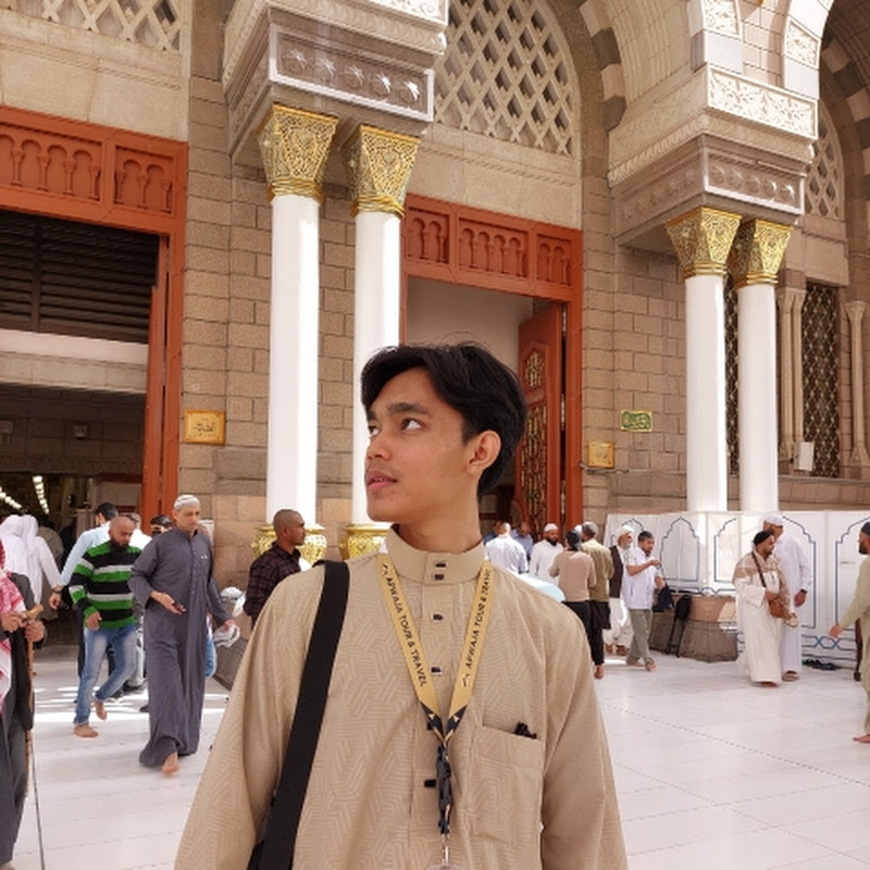 Farhan Rahmanda Putra