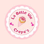 CrepesLaBelleVie logo