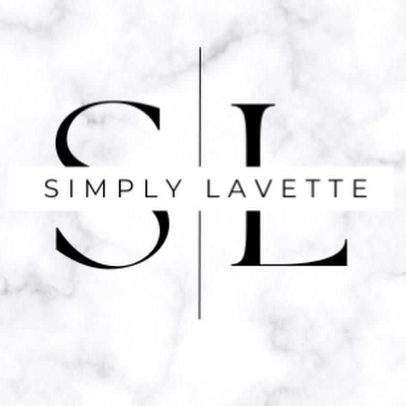 Simply Lavette