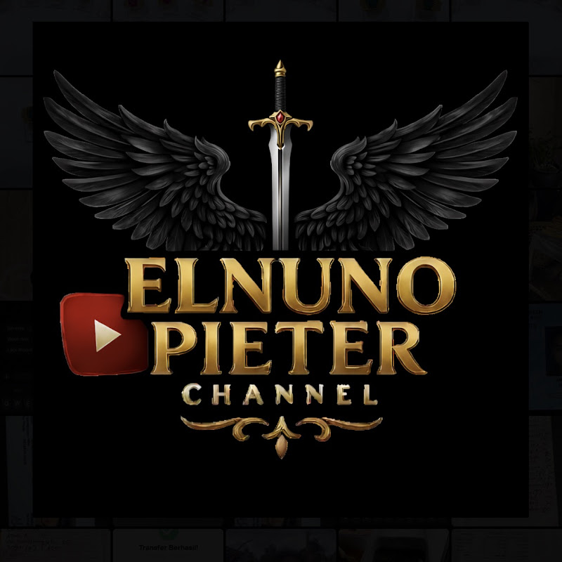 Elnuno Pieter