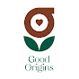 Good Origins logo