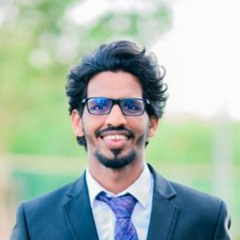 Thanusan Kanagenthiran