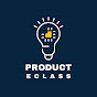 Product eClass - the art of Infoproducts logo