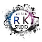 RK Music Studio  logo