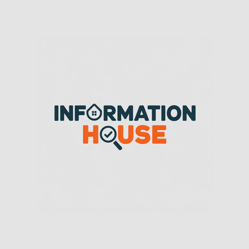 Information House