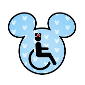 Disabled At Disneyland Paris