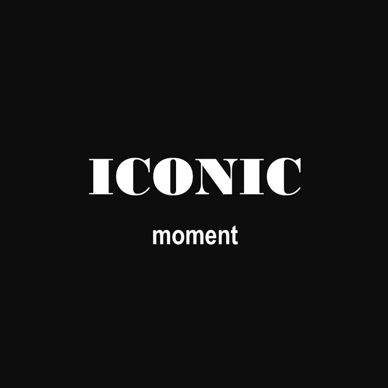 Iconic movement 