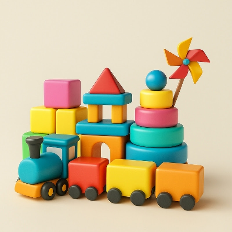 Nihoy Toys