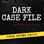 Dark Case Files - True Crime  logo