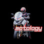 Motology - മലയാളി റൈഡർ ഡയറി logo