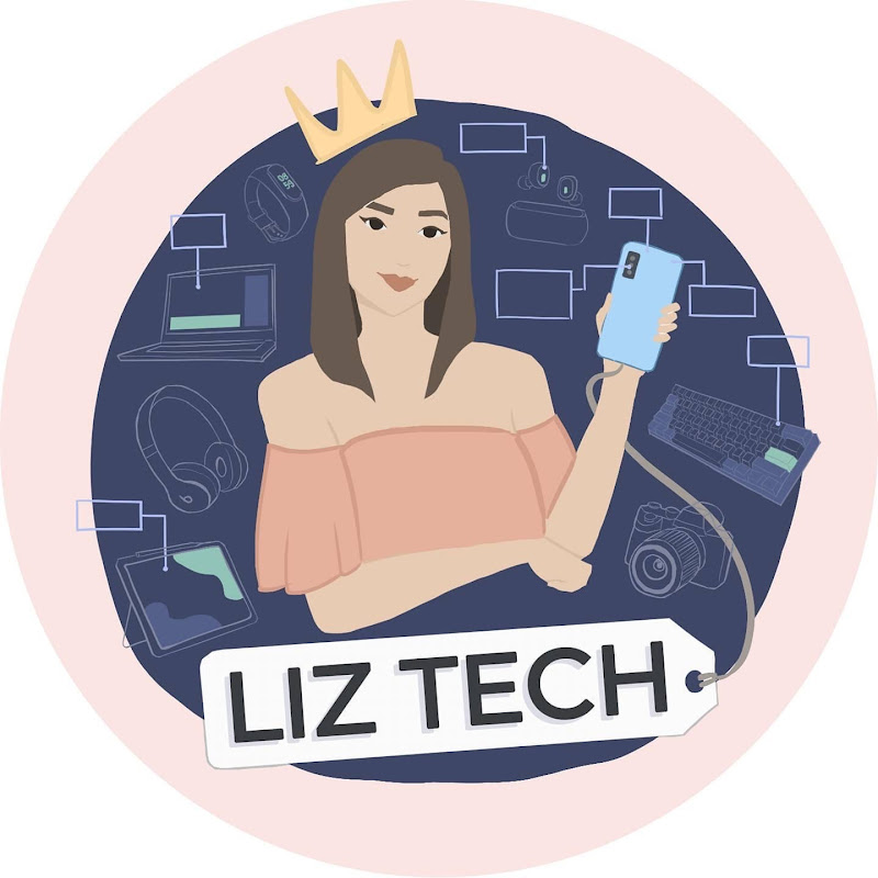 Liz Tech