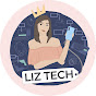 Liz Tech logo
