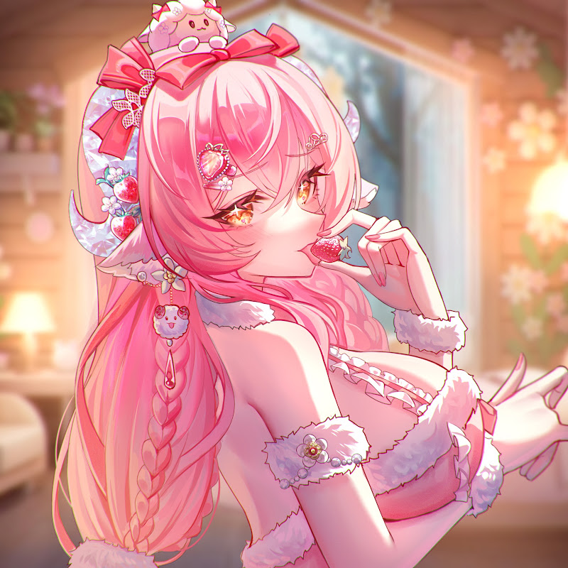 Shirayuki Hana Ch.