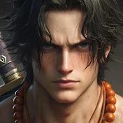 D. Ace Portgas