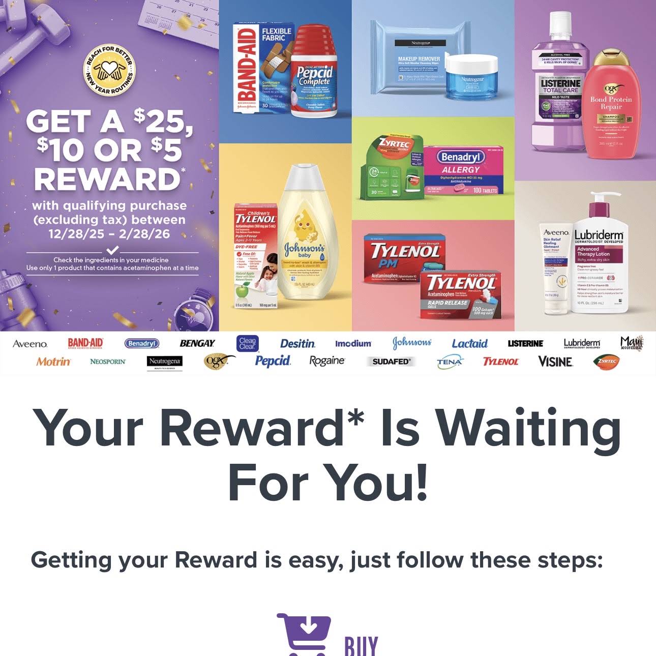 Post from Couponing Deals