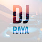 Dj Raya Official  logo