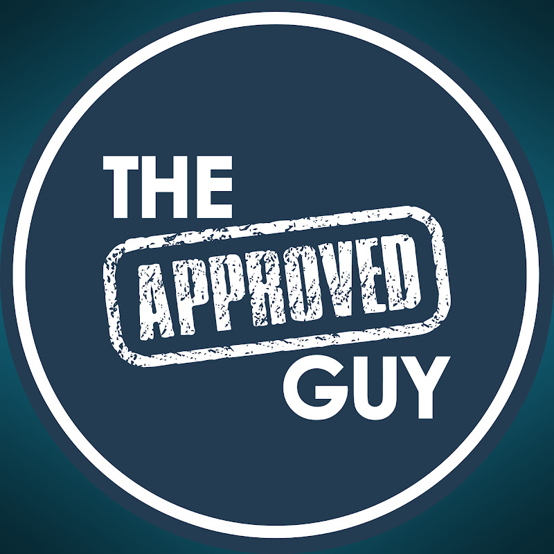 The Approved Guy