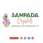 Sampada Crystals - Online Crystal Store in Pune | logo