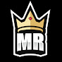 MR Football logo