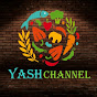 Yash Channel logo