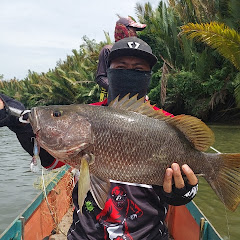 Fadly Fishing Adventure