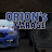 ORION's GARAGE